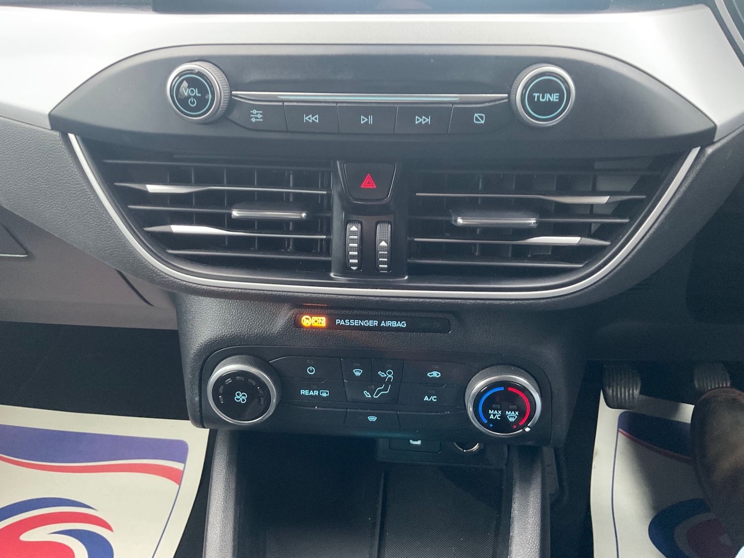 Used Ford Focus 2019 for sale - 78043155: Photo 19