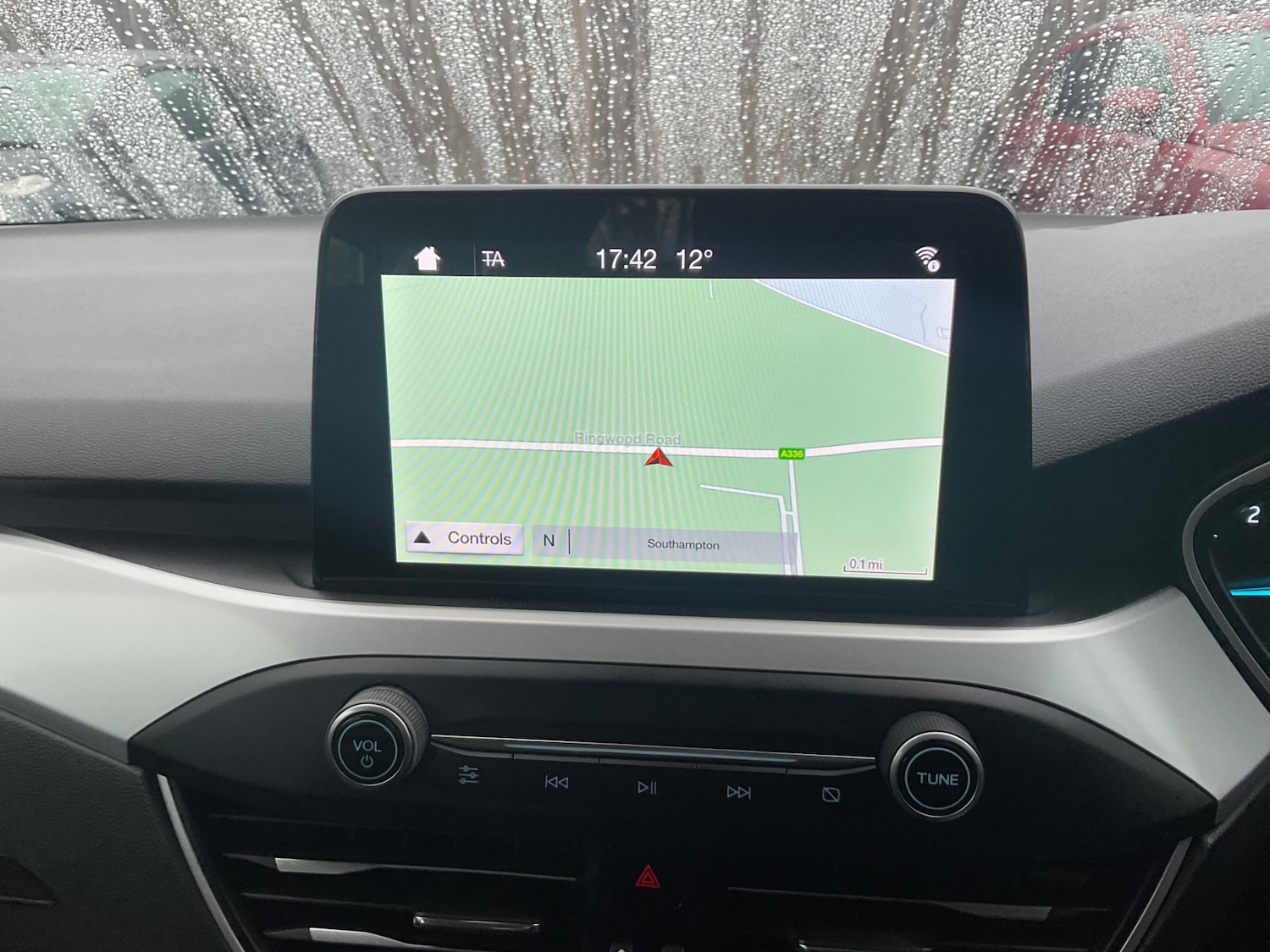 Used Ford Focus 2019 for sale - 78043155: Photo 20