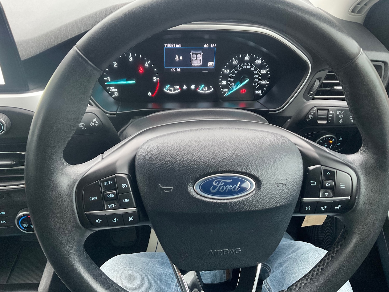 Used Ford Focus 2019 for sale - 78043155: Photo 21