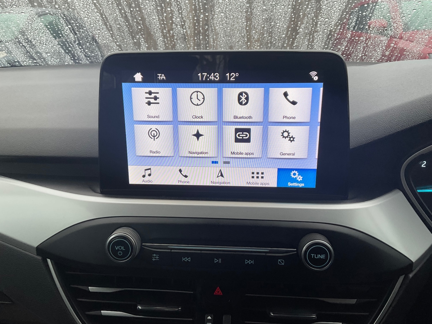 Used Ford Focus 2019 for sale - 78043155: Photo 22