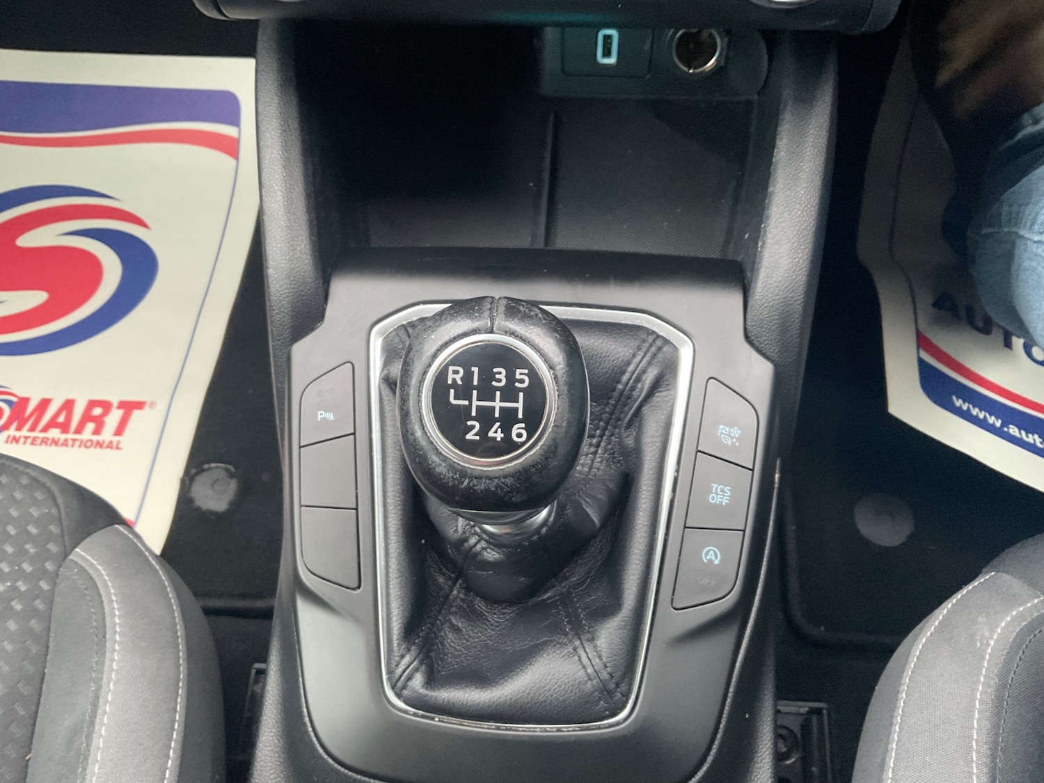 Used Ford Focus 2019 for sale - 78043155: Photo 23