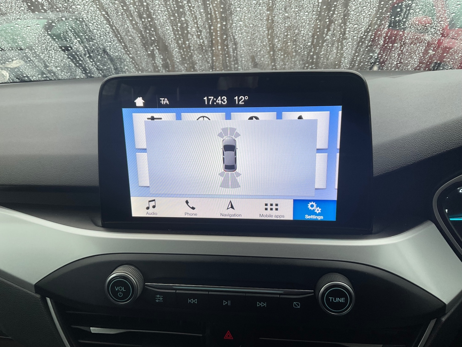 Used Ford Focus 2019 for sale - 78043155: Photo 24