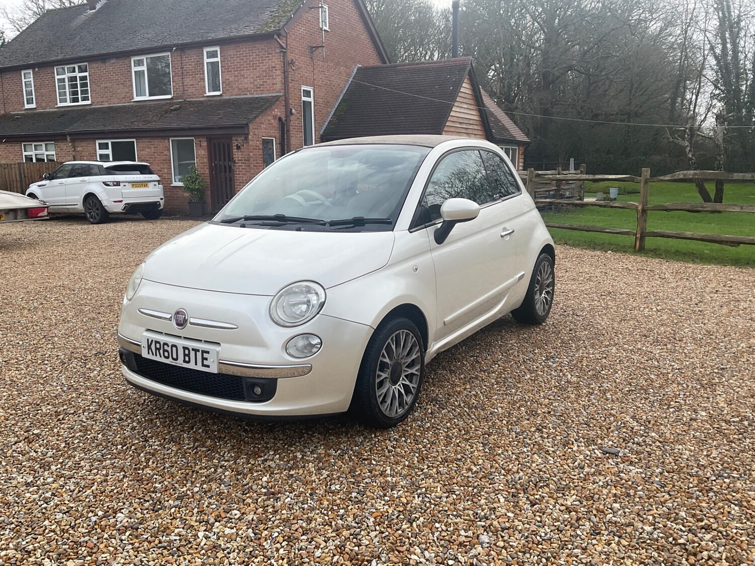 Used Fiat 500 2010 for sale - 77337404: Photo 15