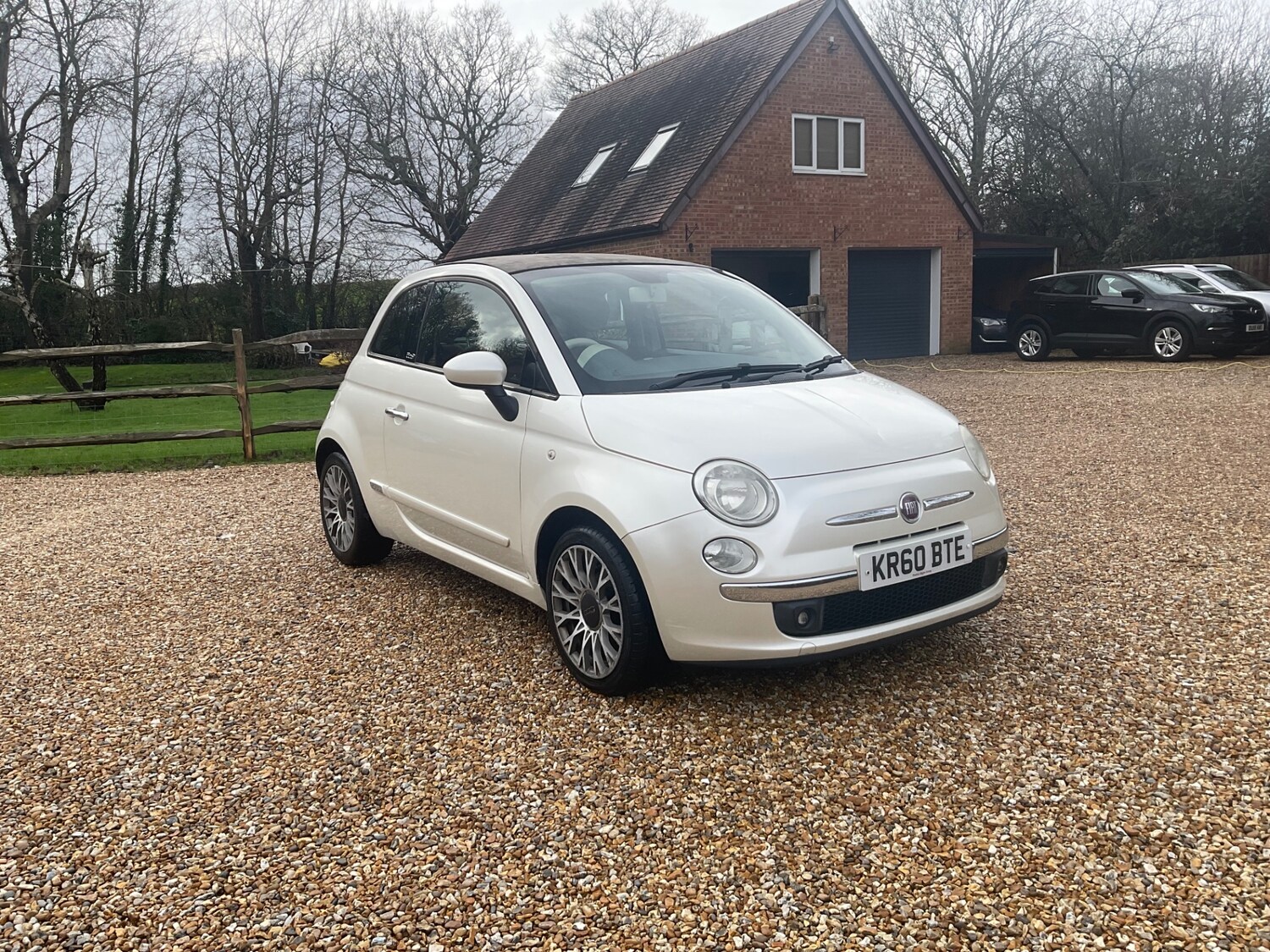 Used Fiat 500 2010 for sale - 77337404: Photo 16