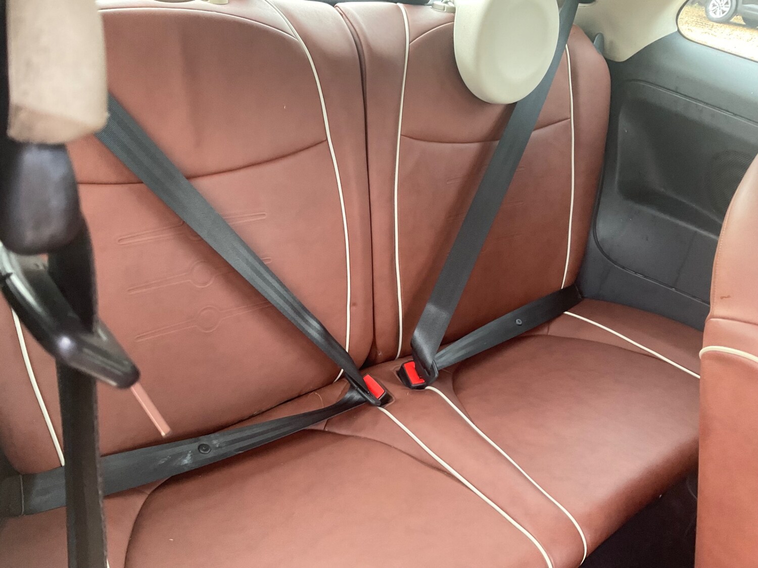 Used Fiat 500 2010 for sale - 77337404: Photo 17