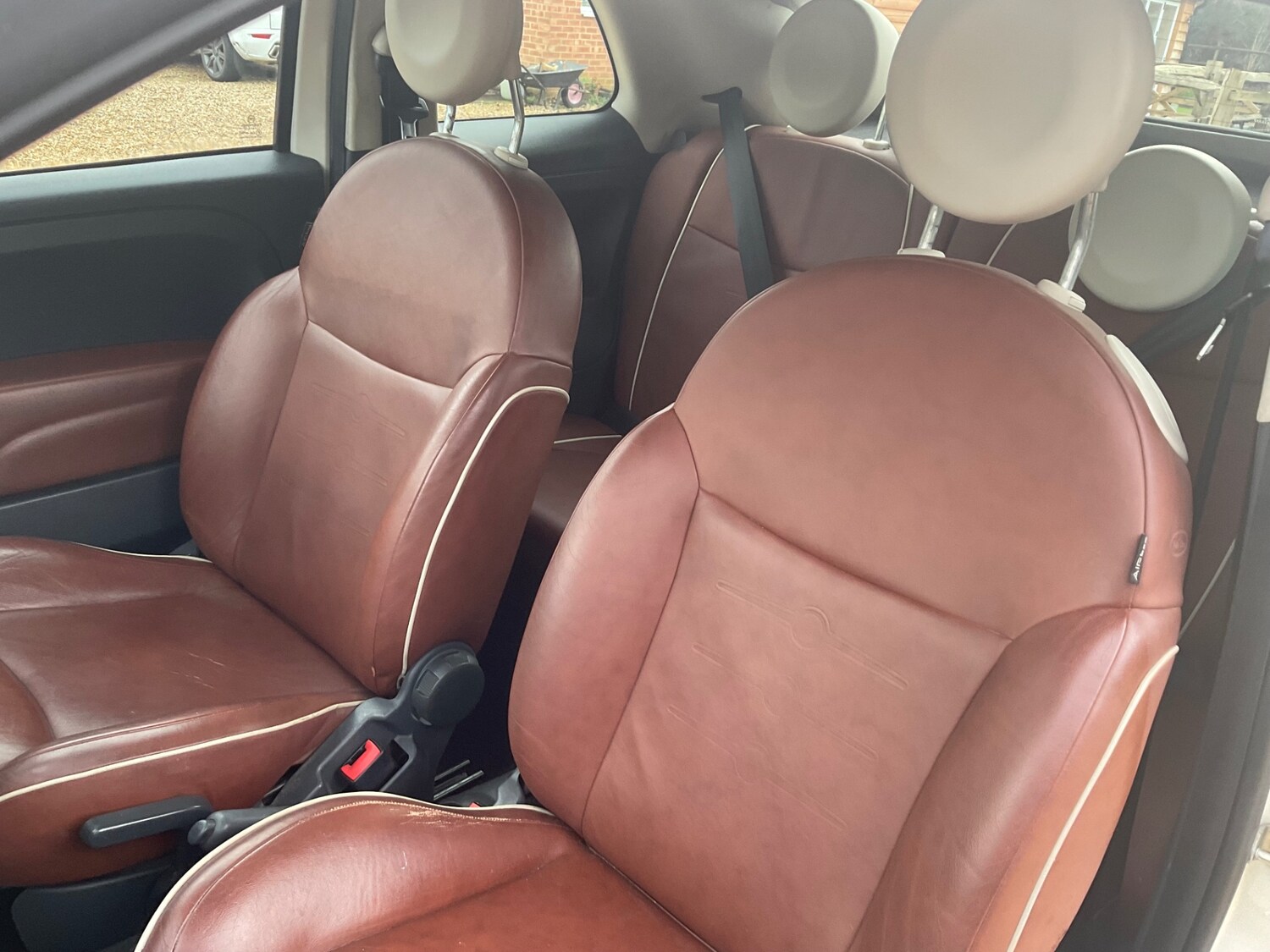 Used Fiat 500 2010 for sale - 77337404: Photo 21