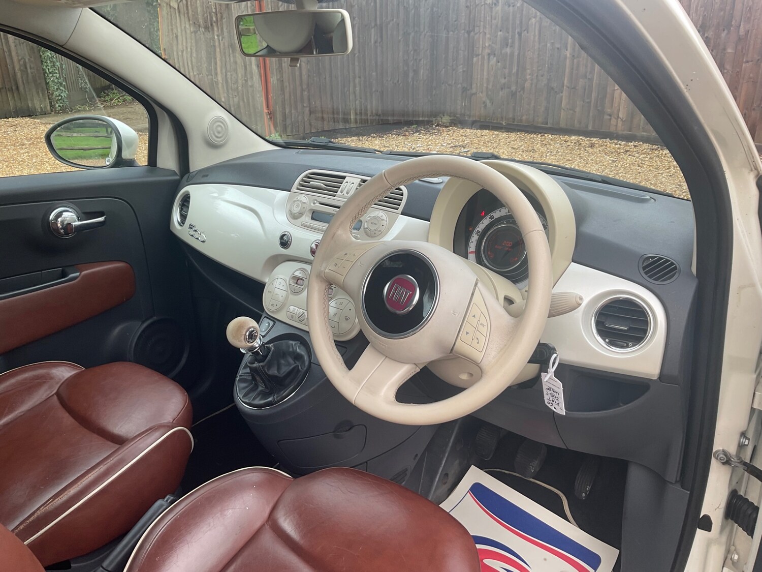 Used Fiat 500 2010 for sale - 77337404: Photo 22