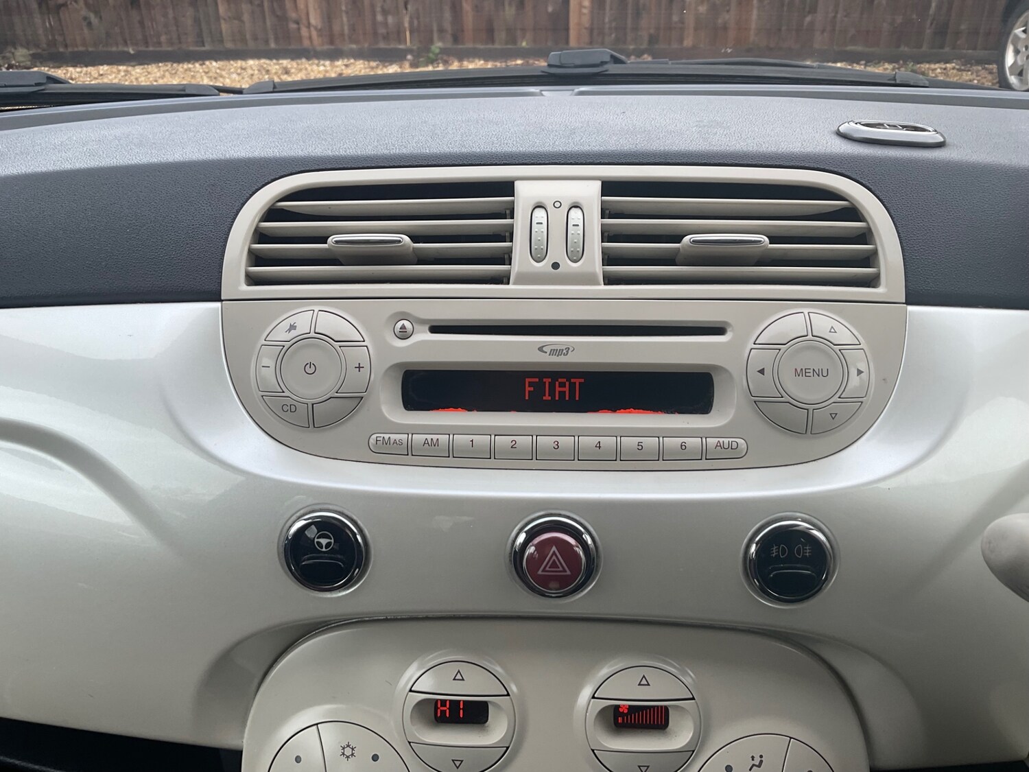 Used Fiat 500 2010 for sale - 77337404: Photo 23