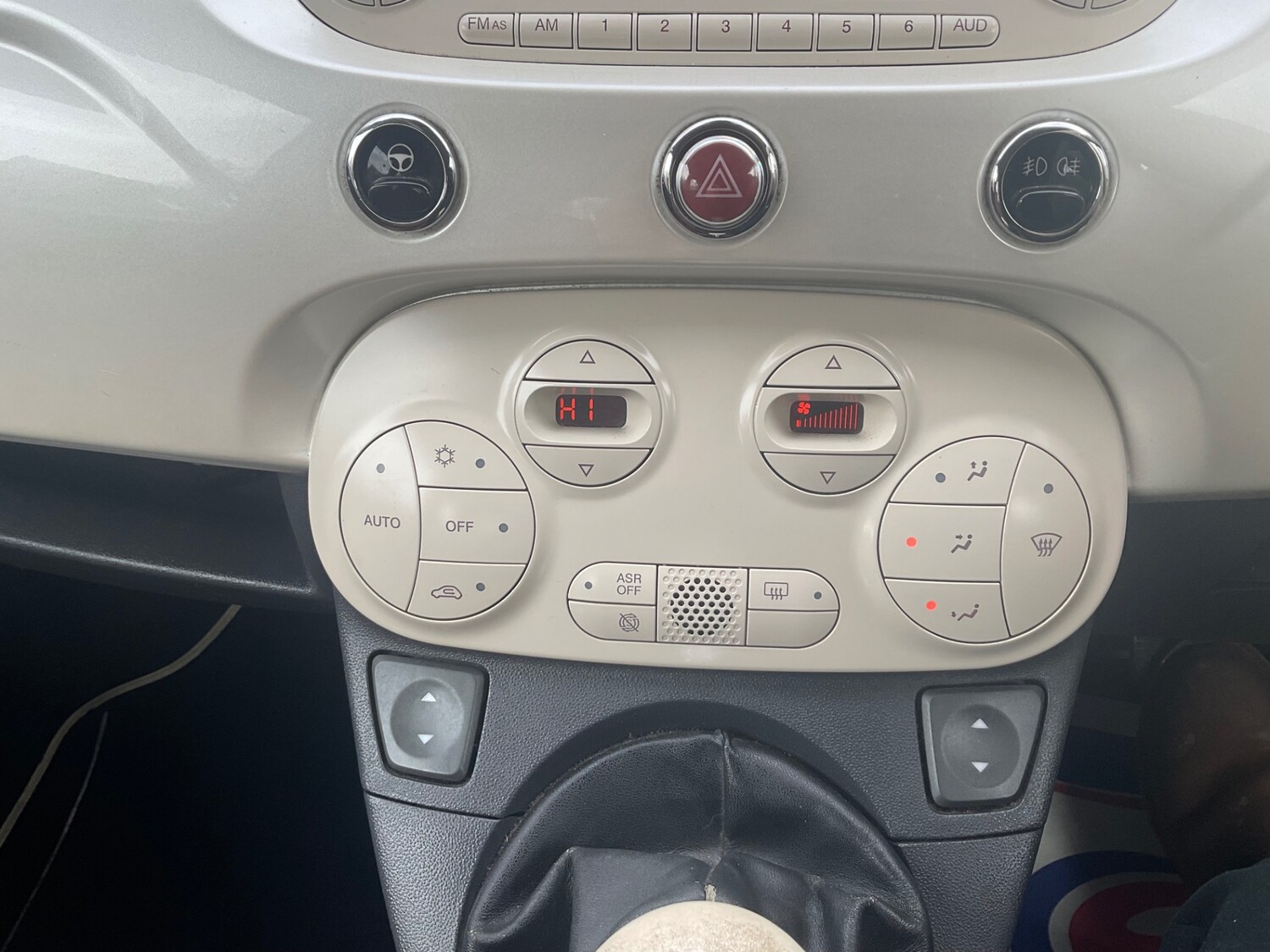 Used Fiat 500 2010 for sale - 77337404: Photo 24