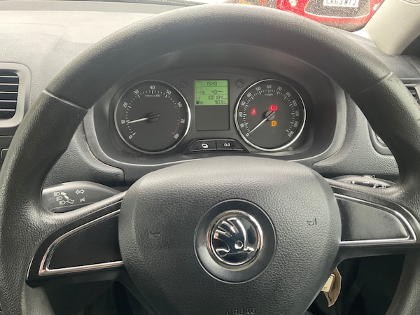 Used Skoda Fabia 2014 for sale - 76160949: Photo 16