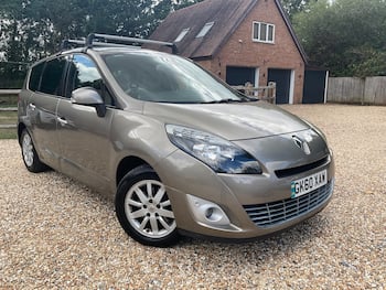 Used Renault Grand Scenic 2010 for sale - 79834250: Photo