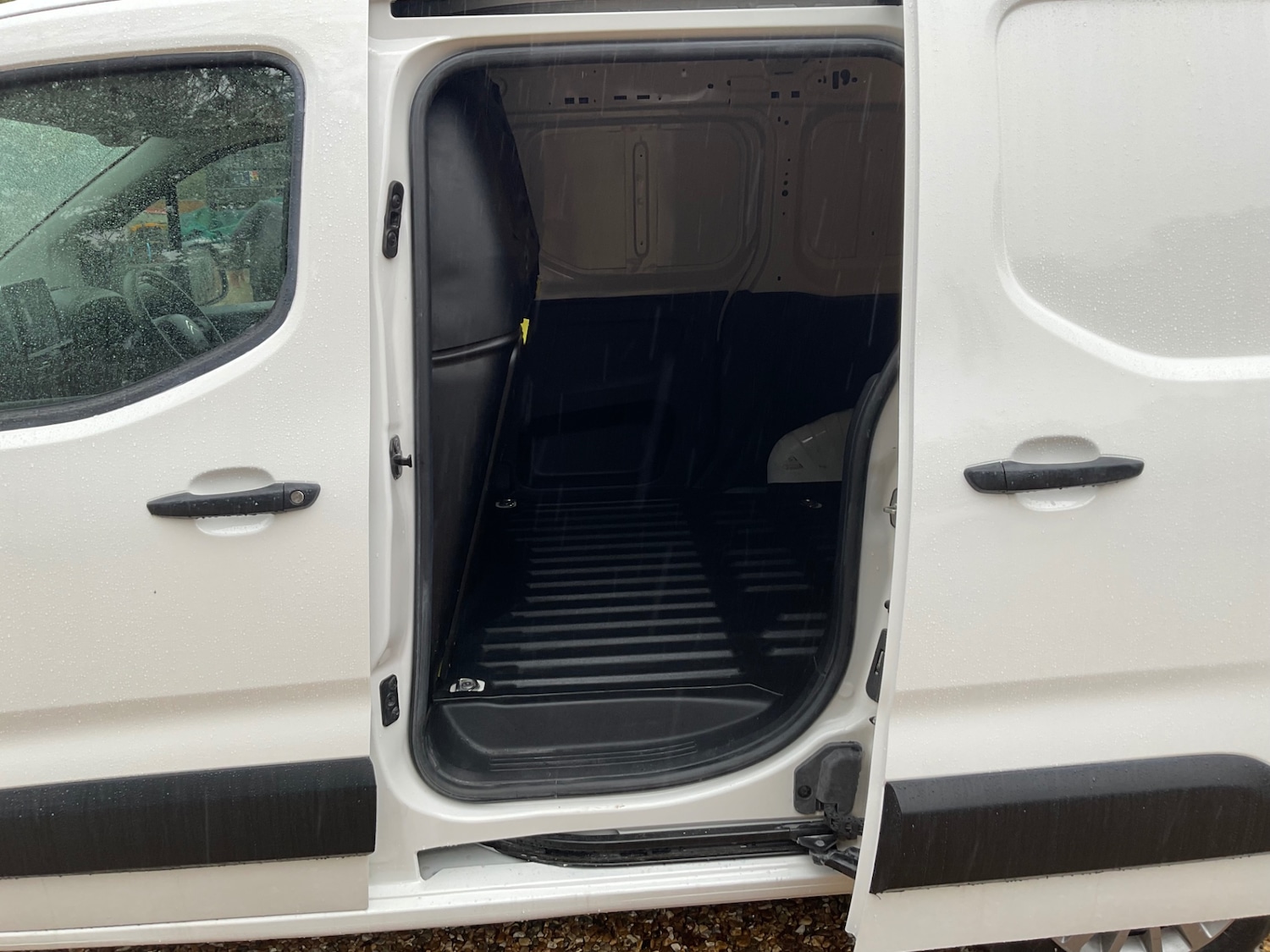Used Citroen Berlingo 2019 for sale - 76332090: Photo 11