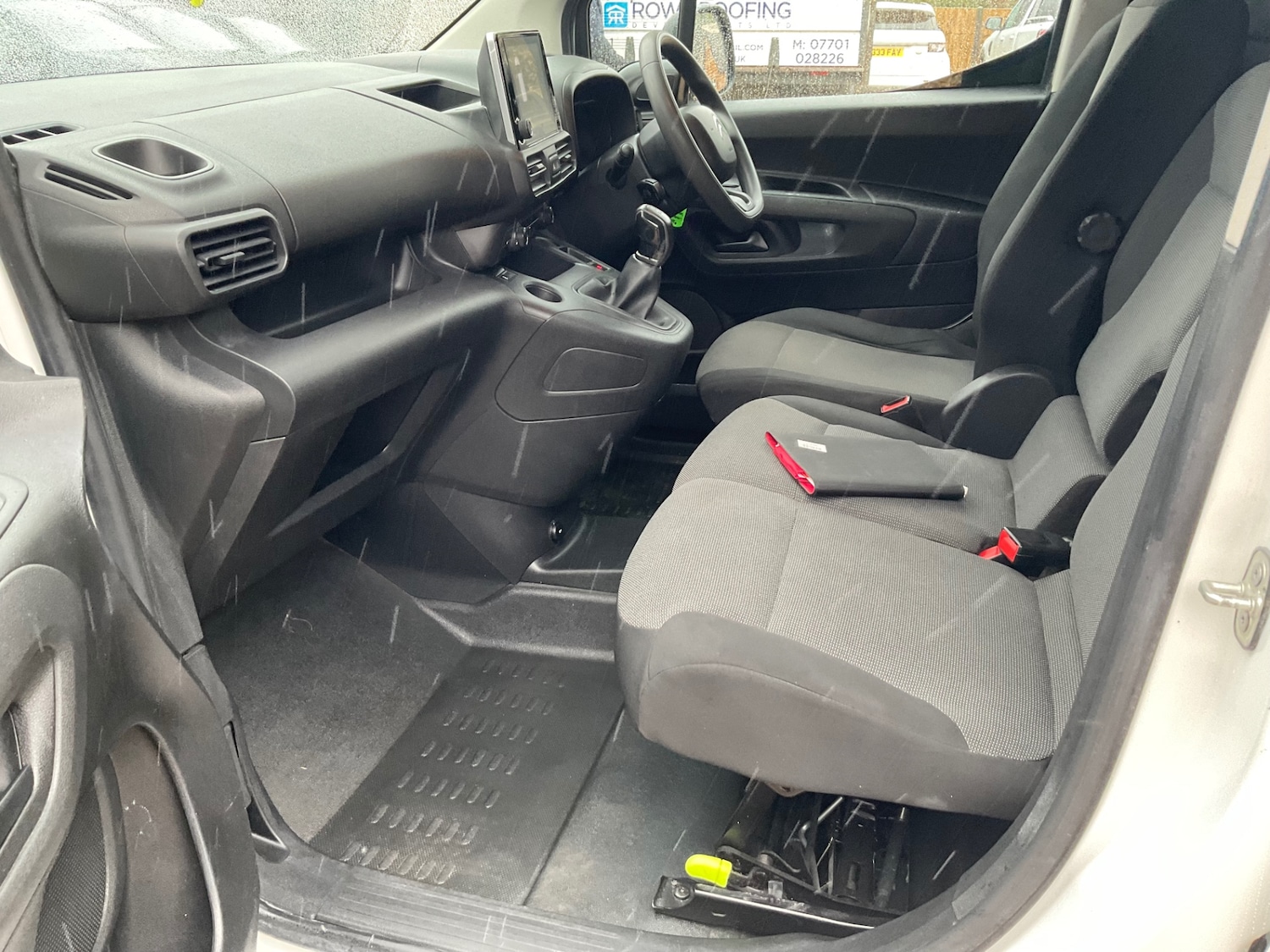 Used Citroen Berlingo 2019 for sale - 76332090: Photo 12