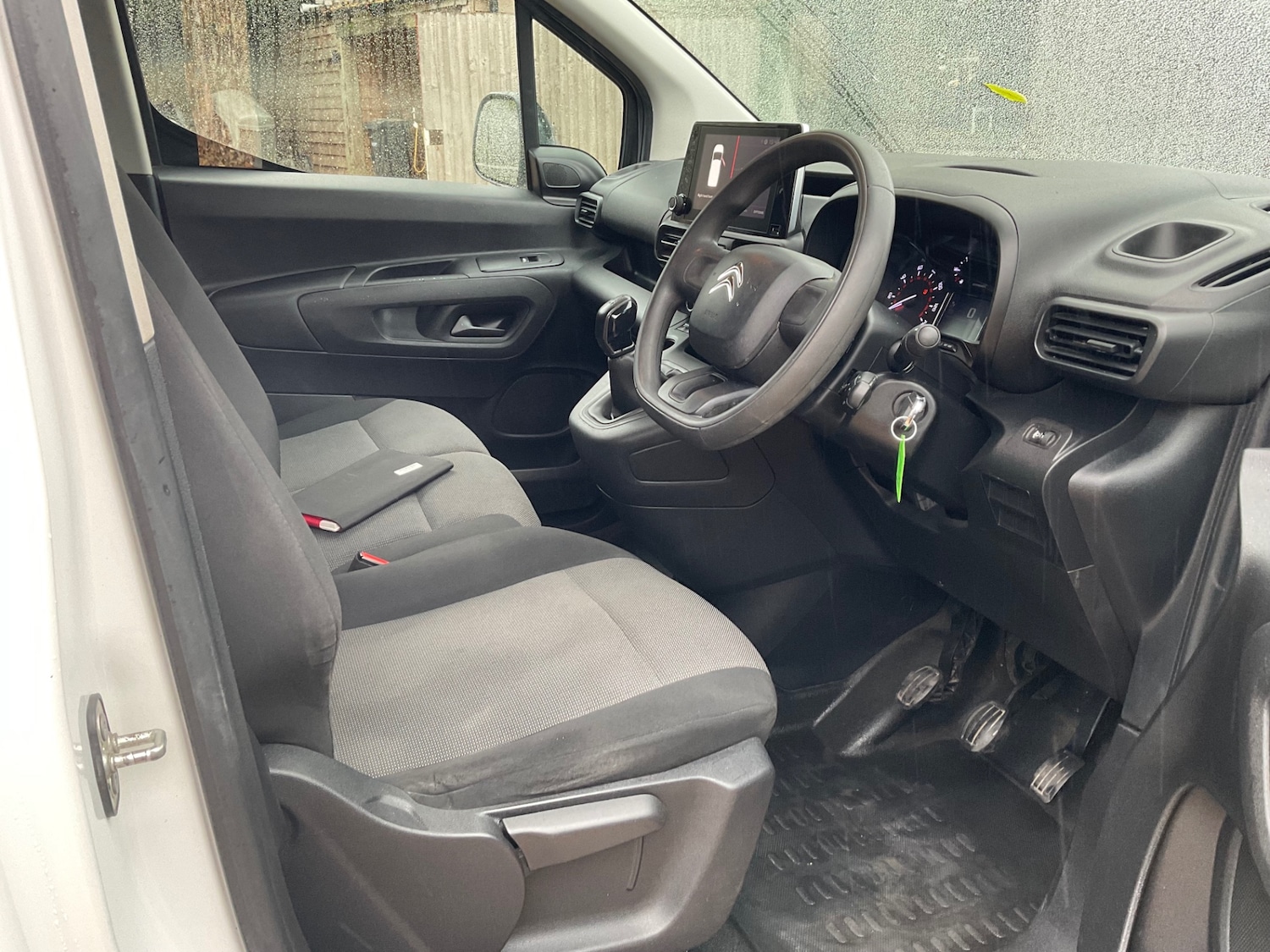 Used Citroen Berlingo 2019 for sale - 76332090: Photo 13