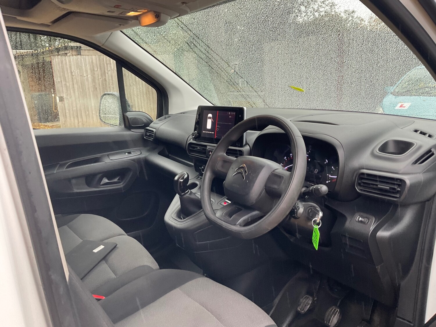 Used Citroen Berlingo 2019 for sale - 76332090: Photo 14