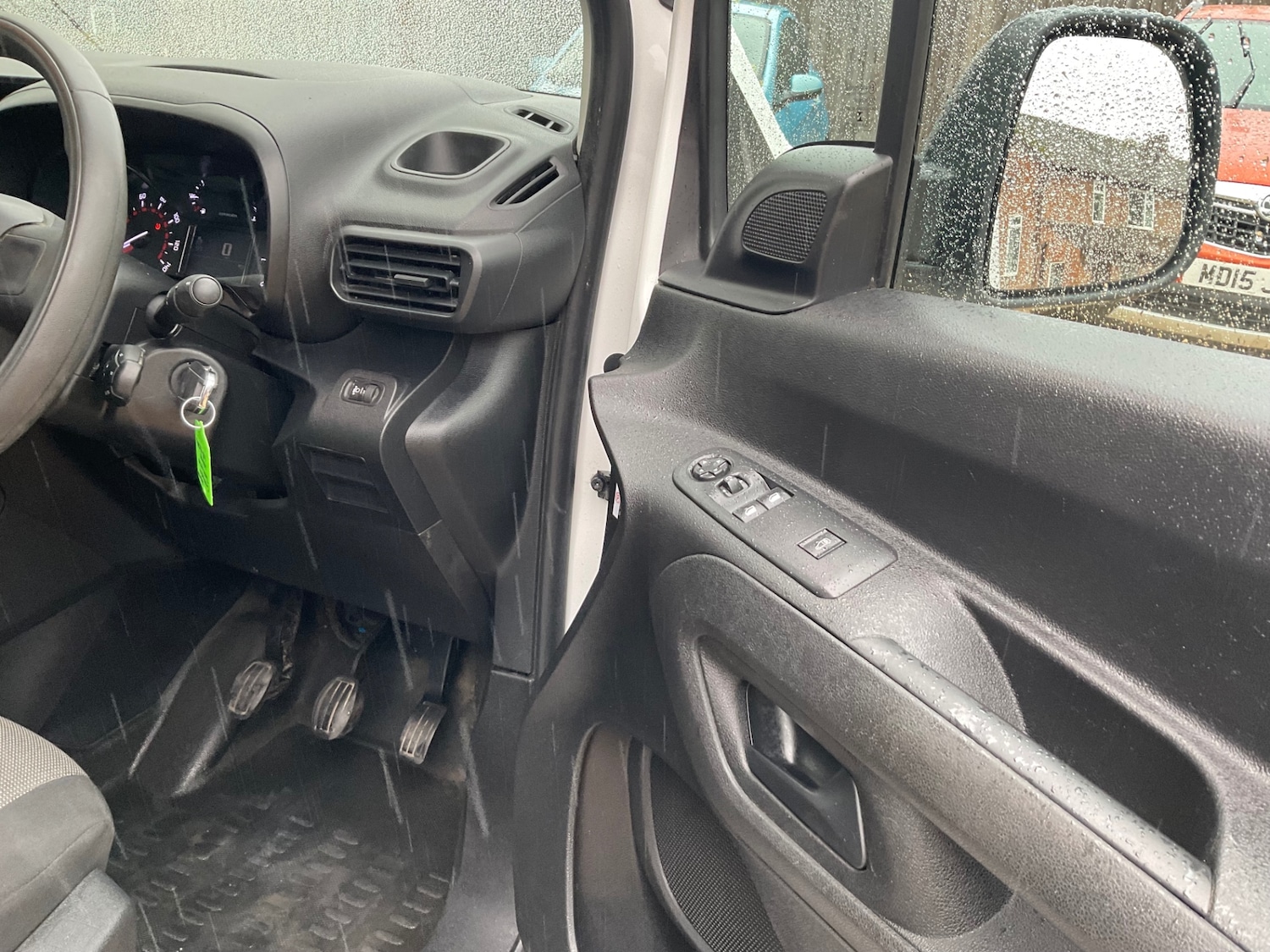Used Citroen Berlingo 2019 for sale - 76332090: Photo 15
