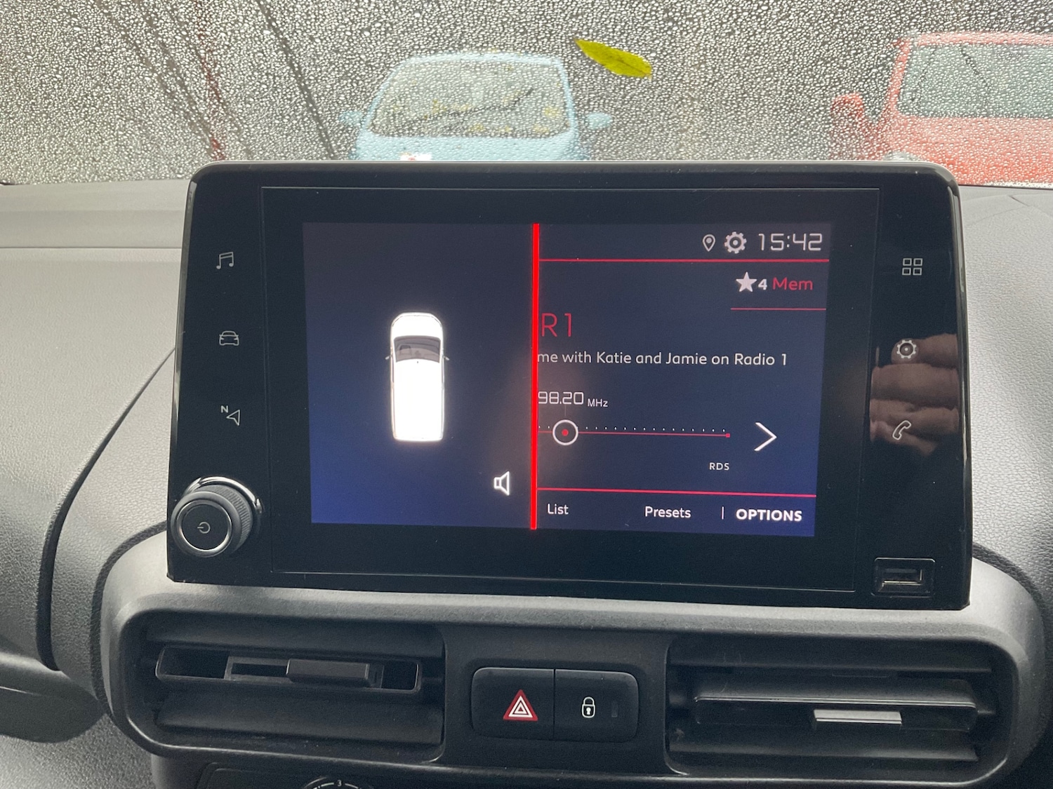 Used Citroen Berlingo 2019 for sale - 76332090: Photo 16