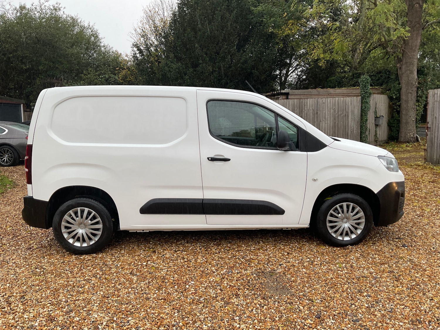 Used Citroen Berlingo 2019 for sale - 76332090: Photo 3
