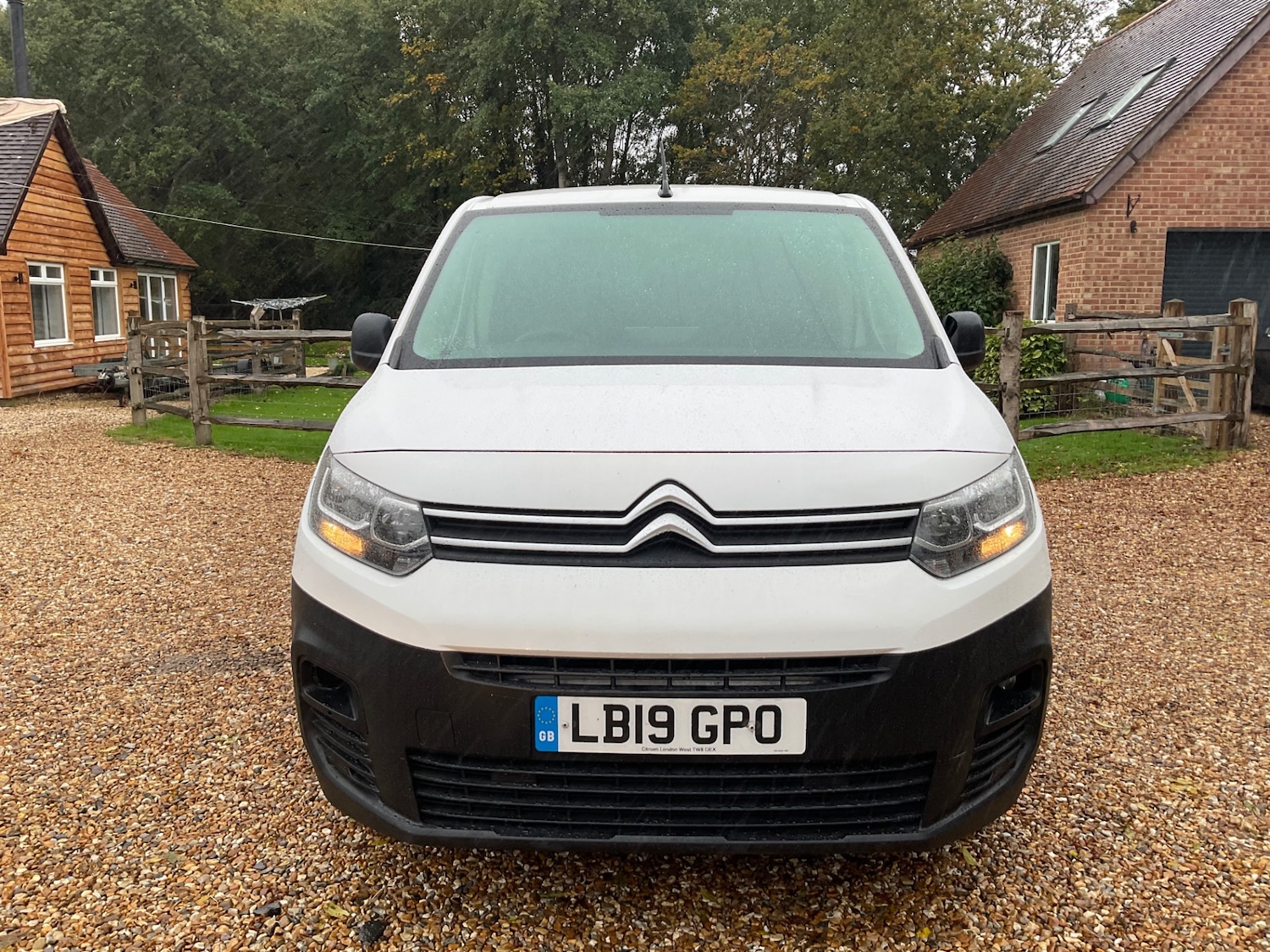 Used Citroen Berlingo 2019 for sale - 76332090: Photo 4