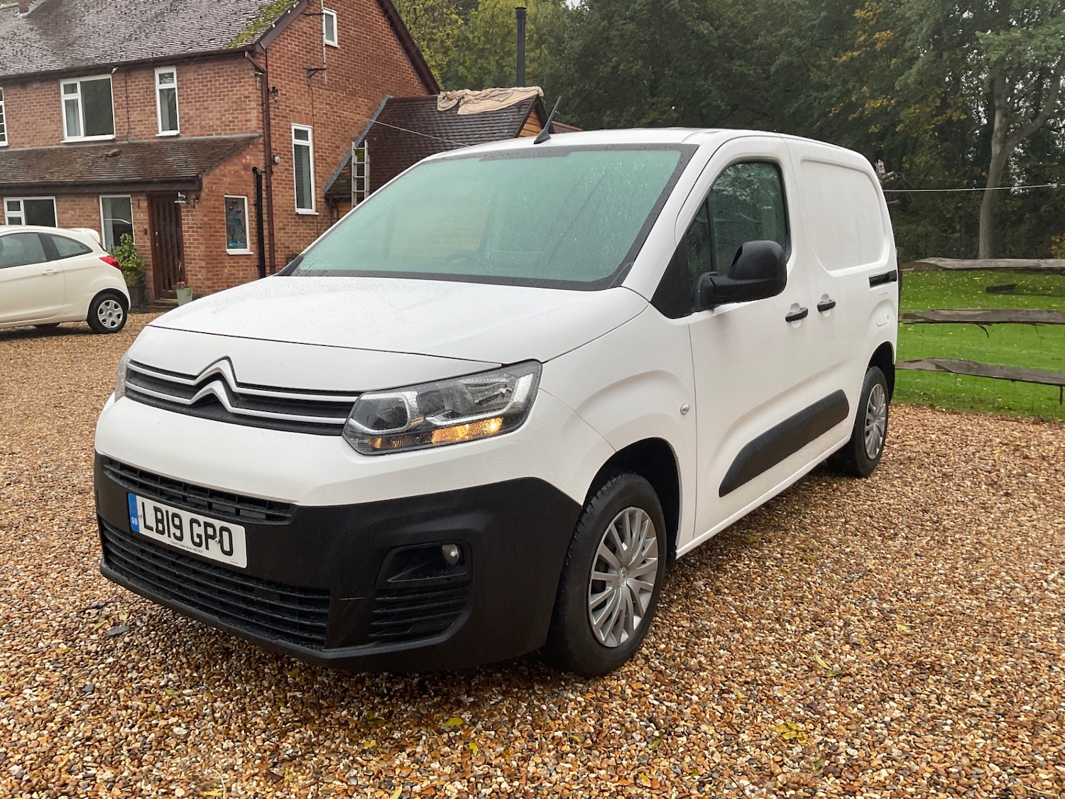 Used Citroen Berlingo 2019 for sale - 76332090: Photo 5