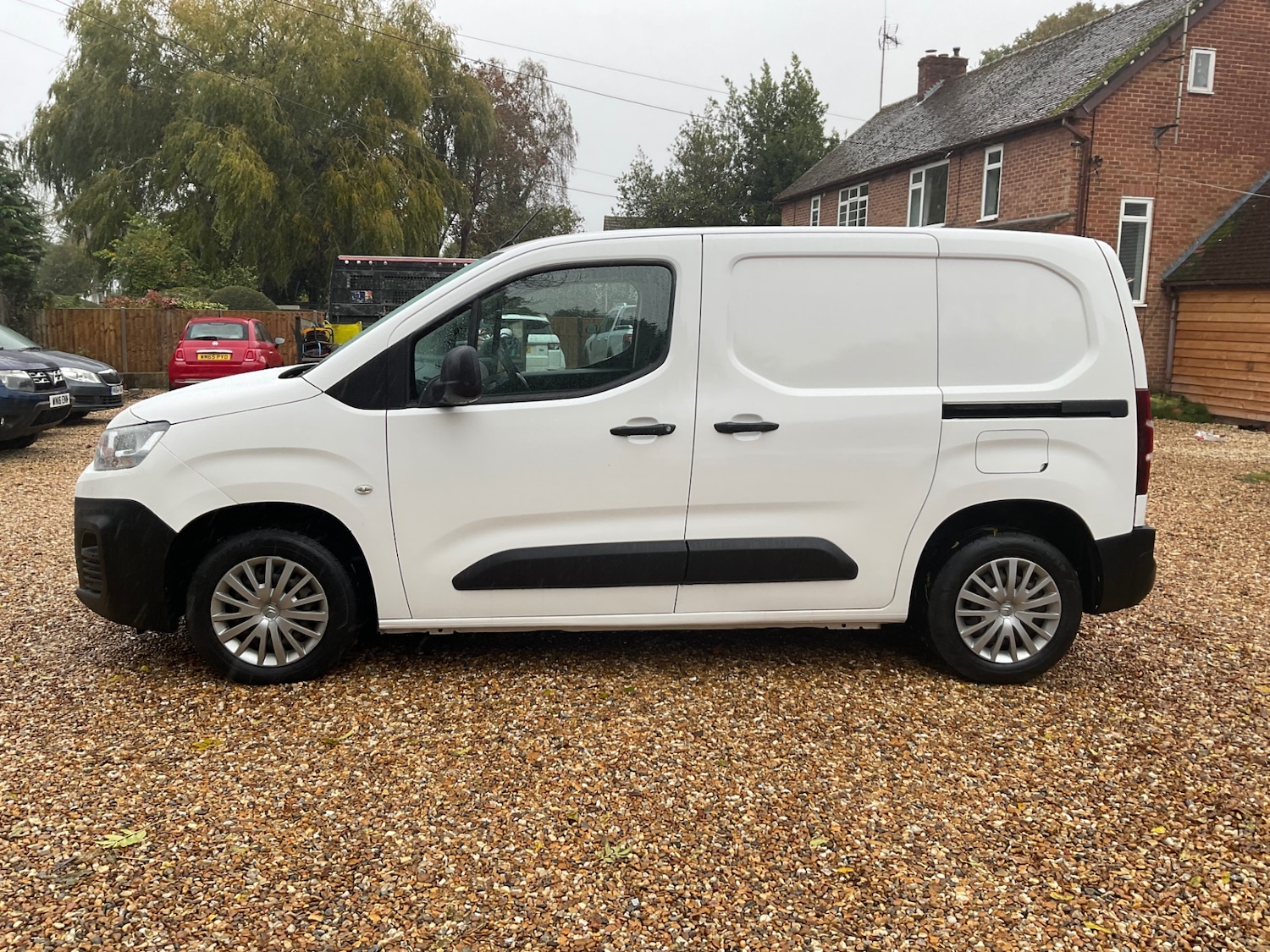 Used Citroen Berlingo 2019 for sale - 76332090: Photo 6