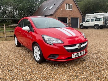 Used Vauxhall Corsa 2015 for sale - 79674128: Photo