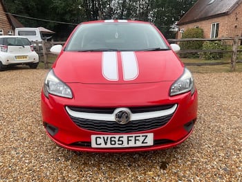 Used Vauxhall Corsa 2015 for sale - 79674128: Photo