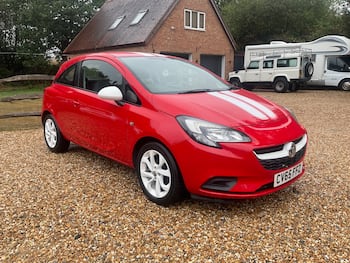 Used Vauxhall Corsa 2015 for sale - 79674128: Photo