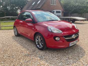 Used Vauxhall Adam 2016 for sale - 74855413: Photo