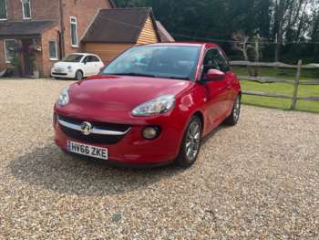 Used Vauxhall Adam 2016 for sale - 74855413: Photo