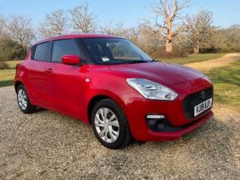 Used Suzuki Swift 2019 for sale - 74245851: Photo