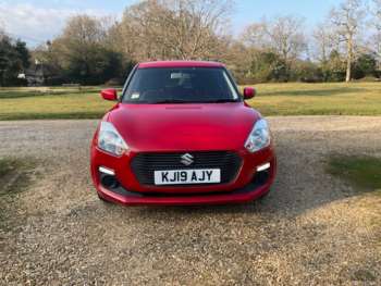 Used Suzuki Swift 2019 for sale - 74245851: Photo