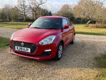 Used Suzuki Swift 2019 for sale - 74245851: Photo