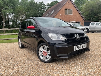 Used Volkswagen up! 2017 for sale - 78814559: Photo