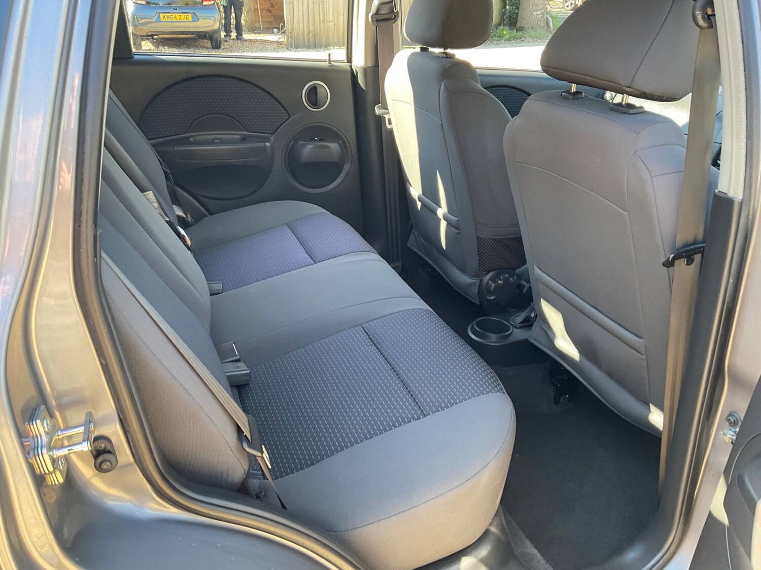 Used Chevrolet Kalos 2008 for sale - 77932936: Photo 11