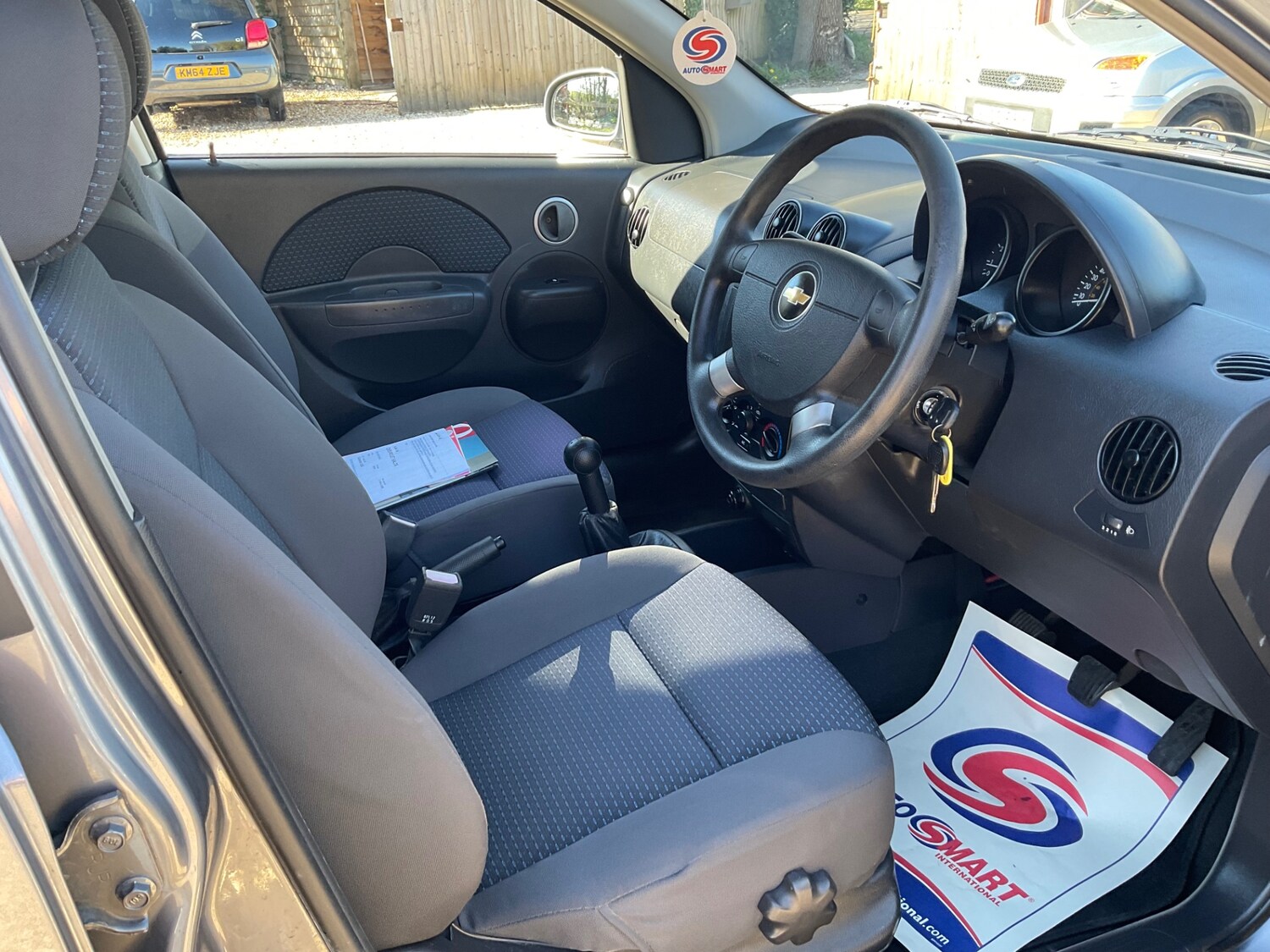 Used Chevrolet Kalos 2008 for sale - 77932936: Photo 14