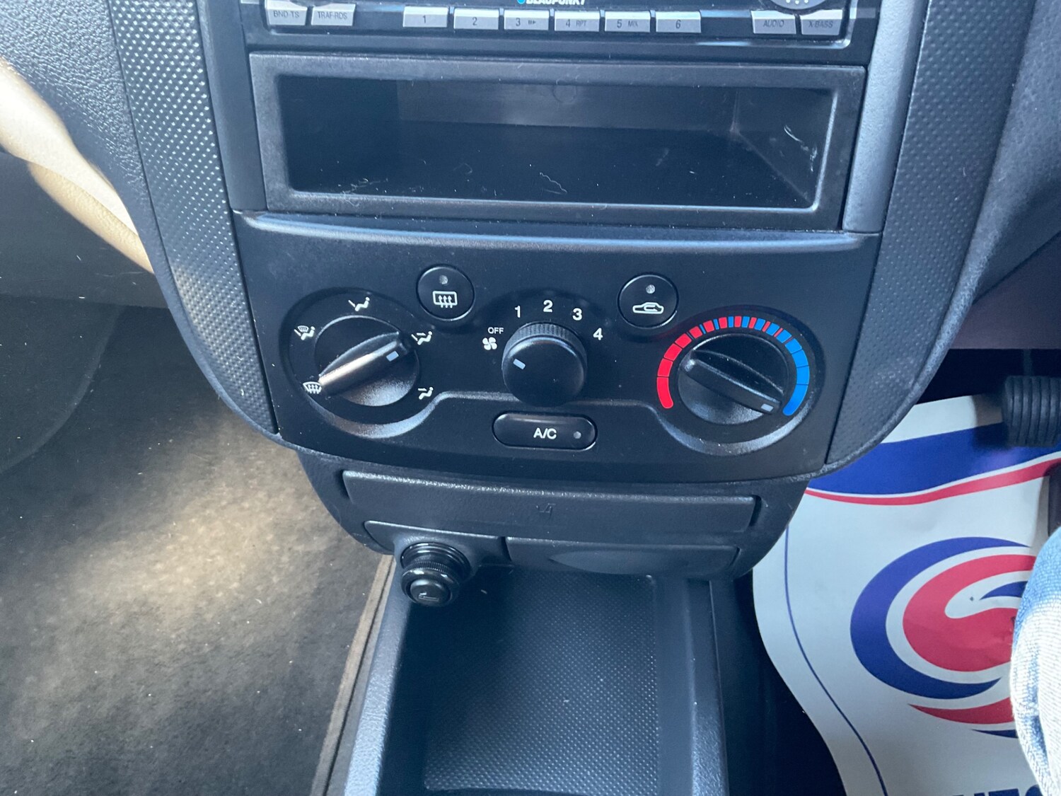 Used Chevrolet Kalos 2008 for sale - 77932936: Photo 17