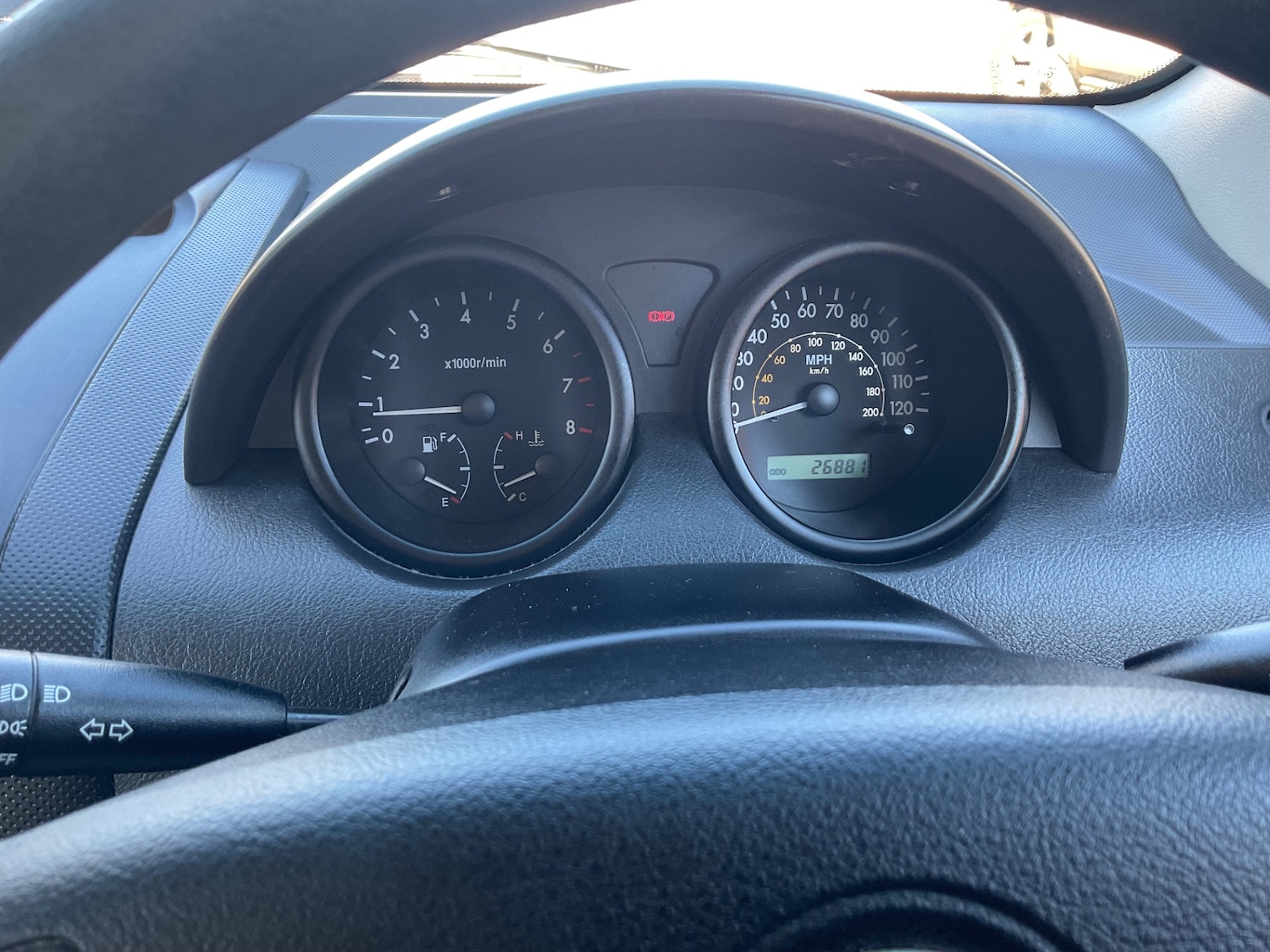 Used Chevrolet Kalos 2008 for sale - 77932936: Photo 19