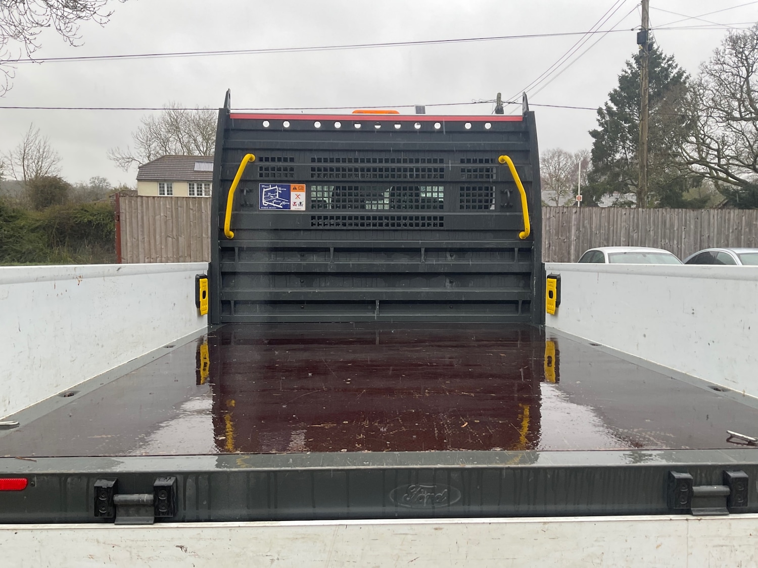 Used Ford Transit 2023 for sale - 77776420: Photo 10