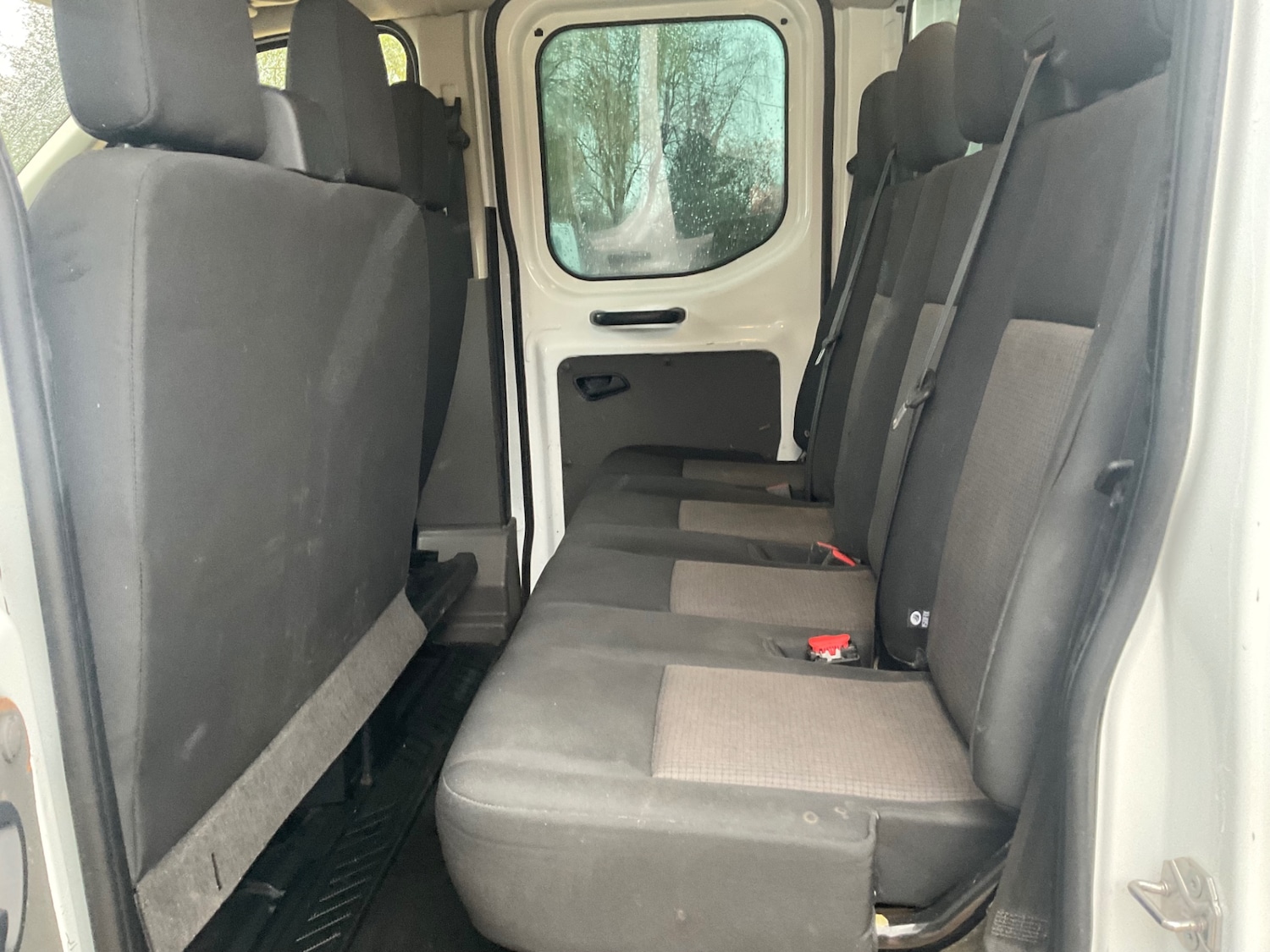 Used Ford Transit 2023 for sale - 77776420: Photo 11