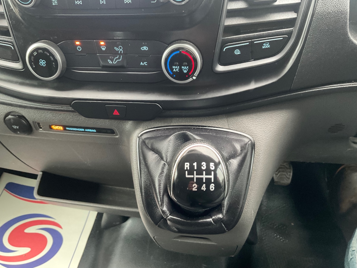 Used Ford Transit 2023 for sale - 77776420: Photo 14