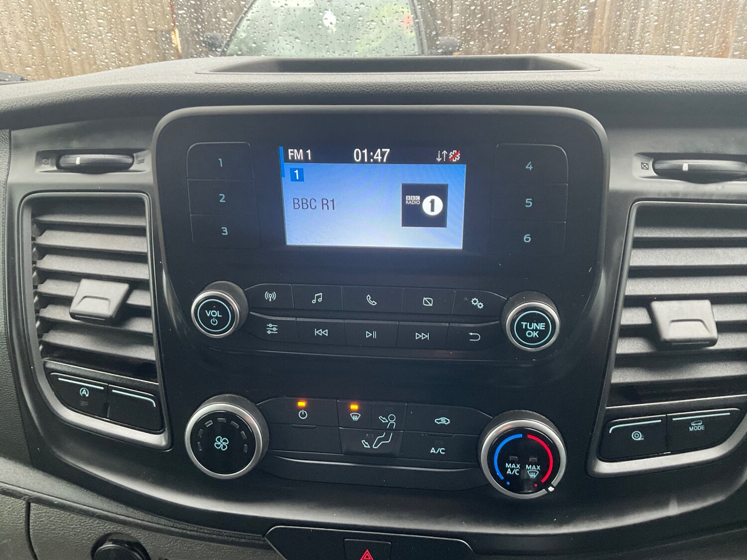 Used Ford Transit 2023 for sale - 77776420: Photo 15