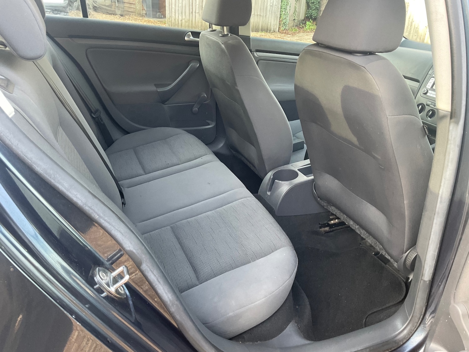 Used Volkswagen Golf 2007 for sale - 76555355: Photo 11