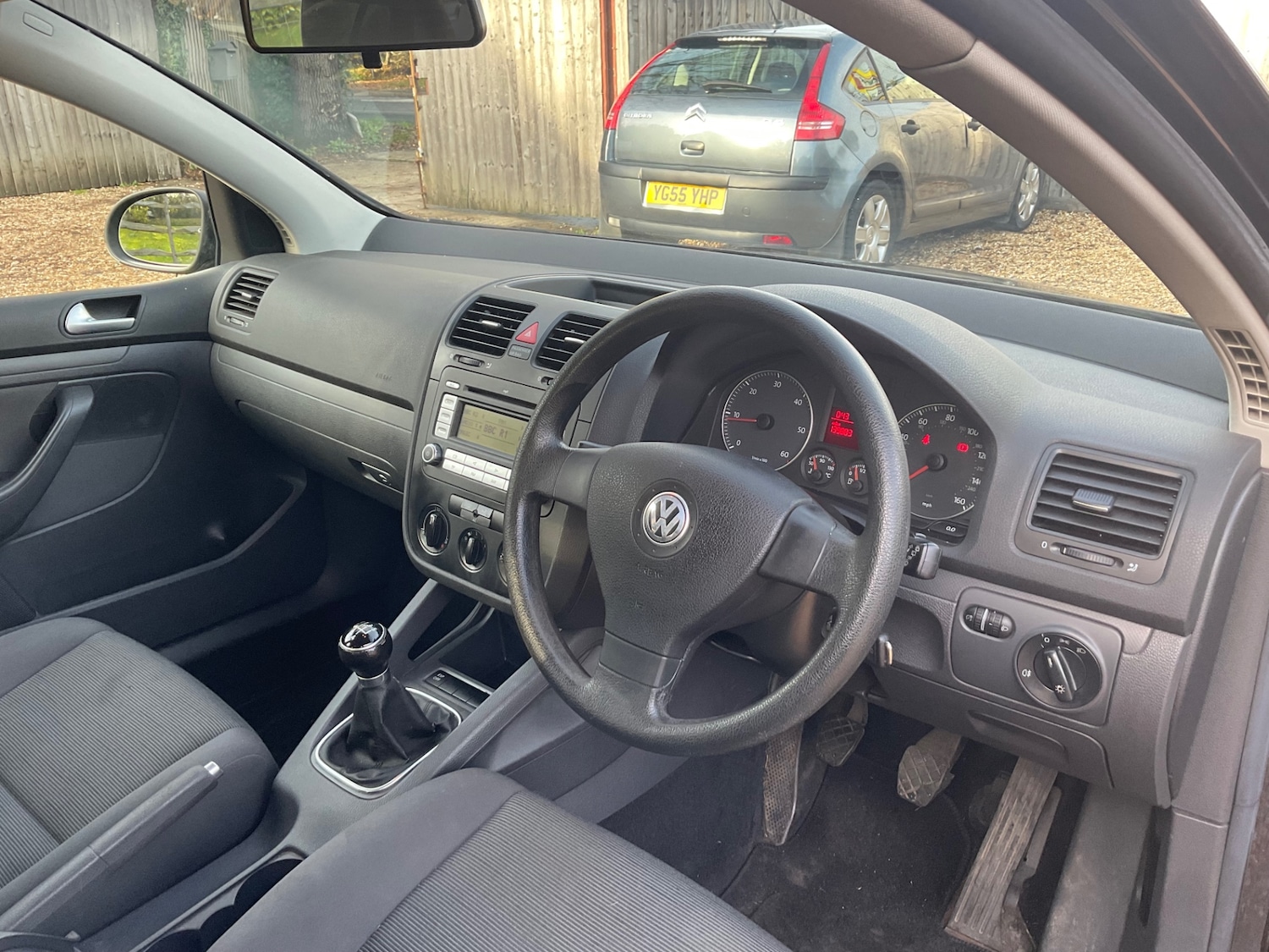 Used Volkswagen Golf 2007 for sale - 76555355: Photo 13