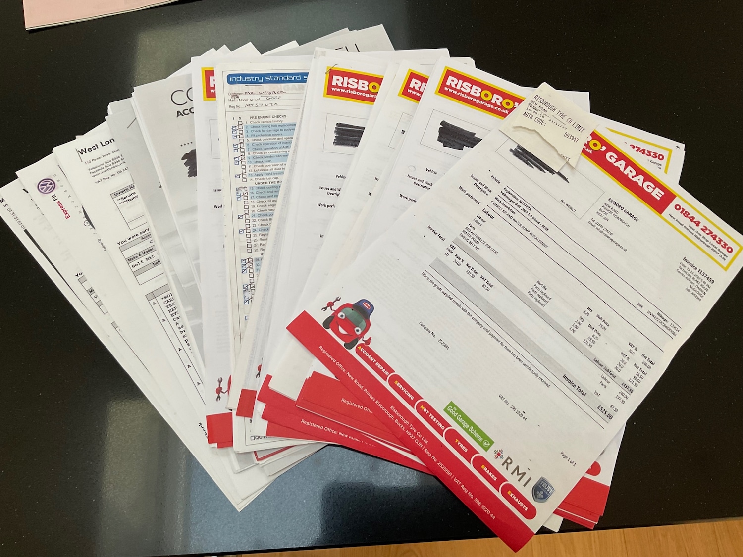 Used Volkswagen Golf 2007 for sale - 76555355: Photo 15