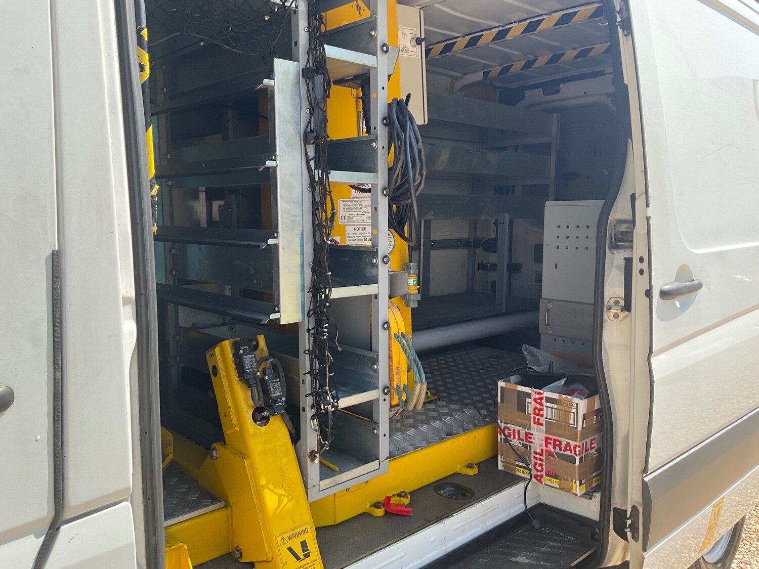 Vehicle 11