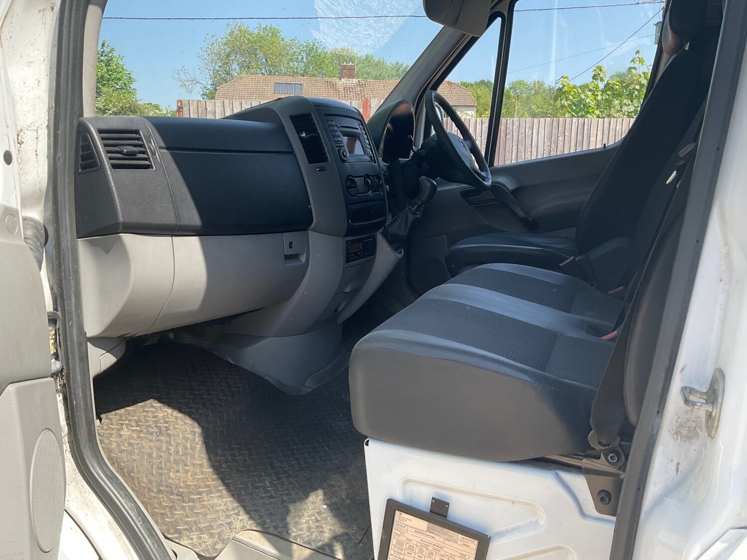 Vehicle 13