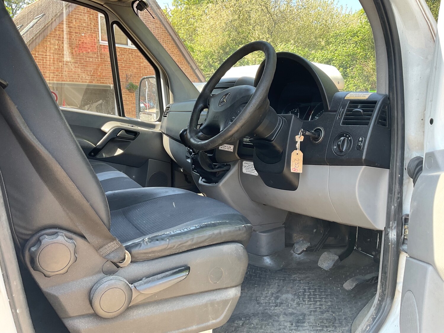 Vehicle 15
