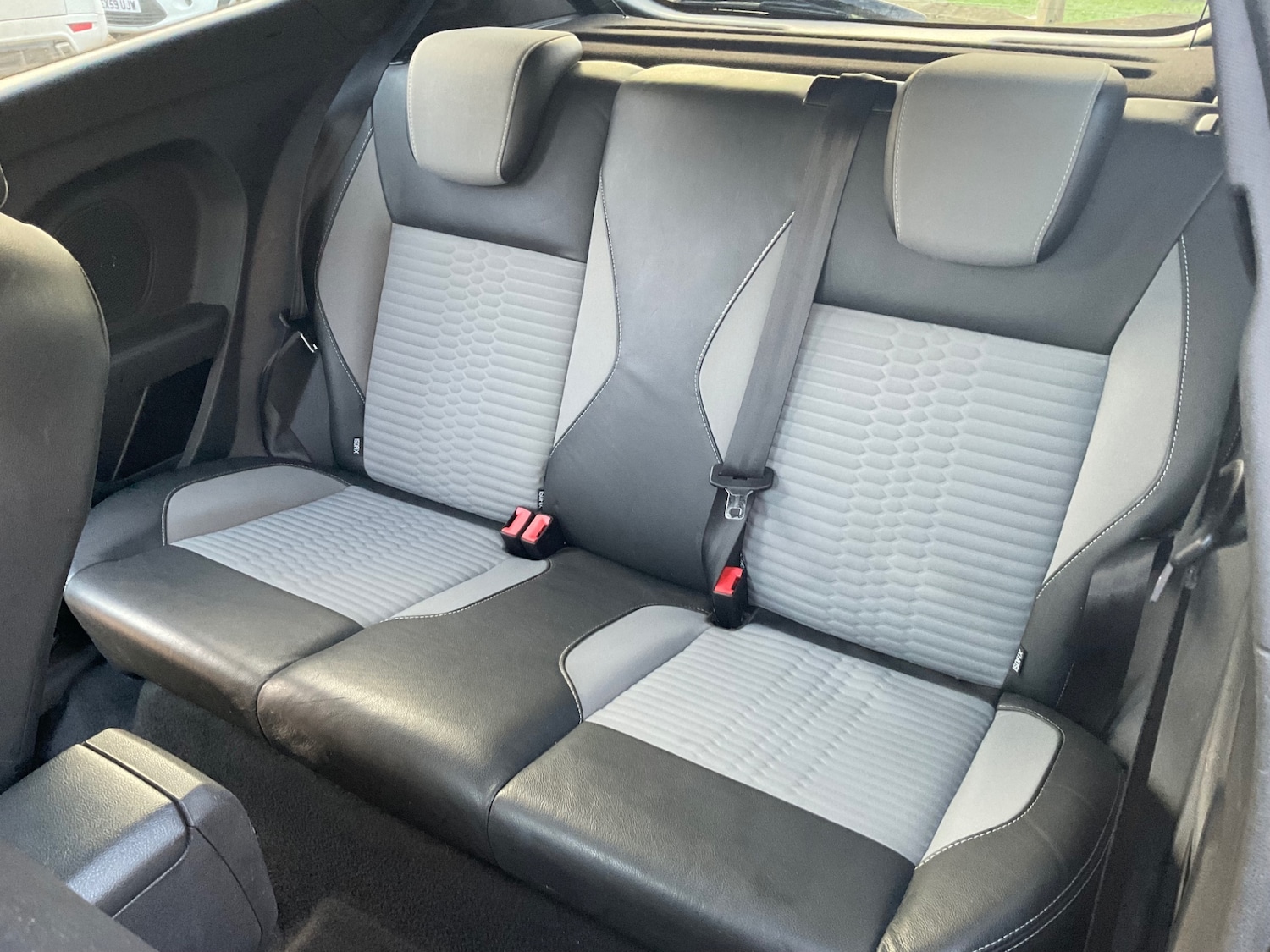 Used Ford Fiesta 2016 for sale - 76931185: Photo 14