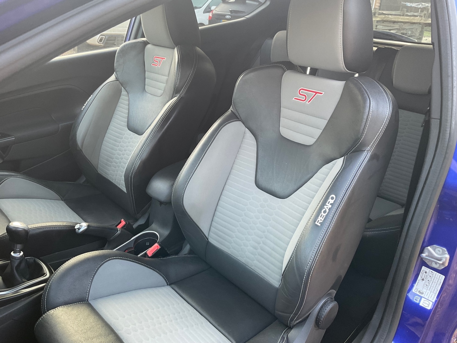 Used Ford Fiesta 2016 for sale - 76931185: Photo 16